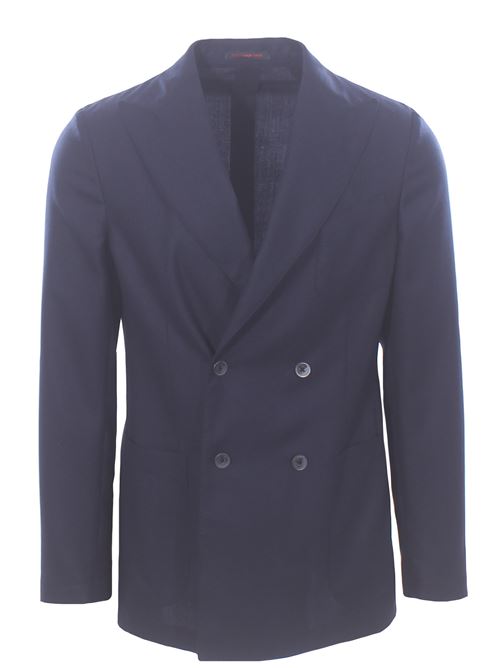 superlight cashmere jacket THE GIGI | NAPOLI2-L391173